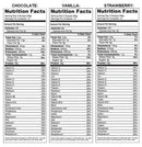 Chike Nutrition Meal Replacement - Variety Packs