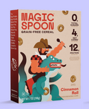 Magic Spoon Grain-Free Cereal 7oz