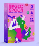 Magic Spoon Grain-Free Cereal 7oz