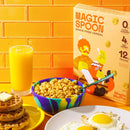 Magic Spoon Grain-Free Cereal 7oz