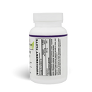 Bottle of BariatricPal Magnesium Glycinate 400 mg, formulated to support calmness and relaxation - supplement facts.