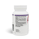 Bottle of BariatricPal Magnesium Glycinate 400 mg, formulated to support calmness and relaxation - suggested use.