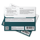 Ignite Him - Male Libido Patch by PatchAid