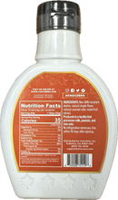 ChocZero Sugar Free Syrup