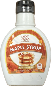 #Flavor_Maple, 10.5 oz