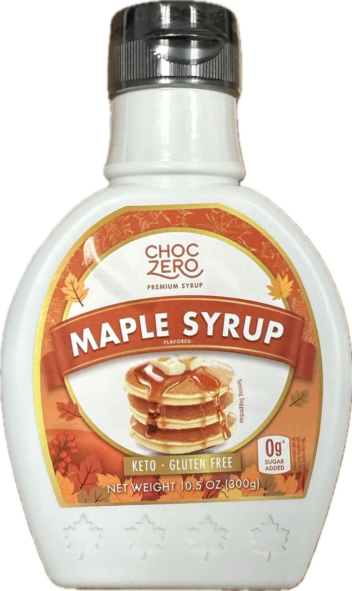 ChocZero Sugar Free Syrup by ChocZero - Exclusive Offer at $8.19