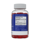 Chapter Six Melatonin Kosher Gummies 10mg by Zahler