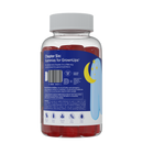 Chapter Six Melatonin Kosher Gummies 10mg by Zahler