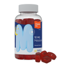 Chapter Six Melatonin Kosher Gummies 10mg by Zahler