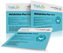 Metabolism Plus Topical Patch by PatchAid