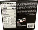 MET-Rx BIG 100 Food Bars