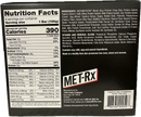 MET-Rx BIG 100 Food Bars