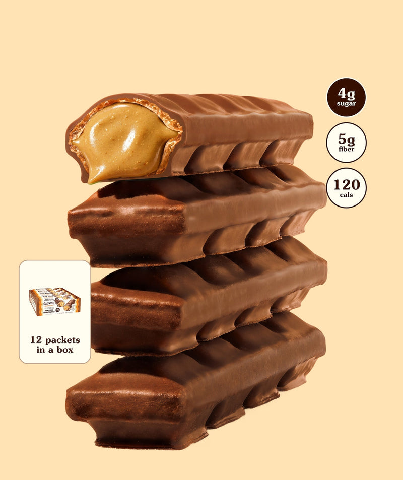 Rip Van Crispy Choco