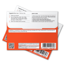 Mosquito Repellent Patch by PatchAid