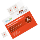 Mosquito Repellent Patch by PatchAid