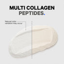 Multi Collagen Peptides Powder with Biotin Keratin Hyaluronic Acid for Hair Skin Nails & Joints by Codeage
