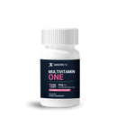 BariatricPal Multivitamin ONE fast‑dissolving veggie capsules with 45mg iron.