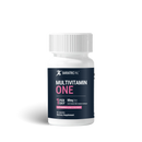 BariatricPal Multivitamínico UNO – Cápsula de 1 al Día con 60 mg de Hierro