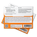 Family Multivitamin Patch Pack by PatchAid