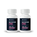 Multivitamínico BariatricPal ONE – Cápsula de 1 al día con 45 mg de hierro