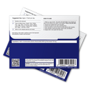 Stress & Mood Support Patch Pack by PatchAid