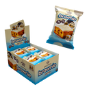 Alpha Prime Bites Protein Brownies