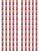 LPS® Sugar Free Collagen & Whey Liquid Protein by Nutritional Designs 1 oz Packets