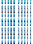 LPS® Sugar Free Collagen & Whey Liquid Protein by Nutritional Designs 1 oz Packets