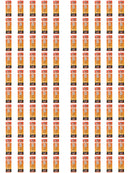 LPS® Sugar Free Collagen & Whey Liquid Protein by Nutritional Designs 1 oz Packets