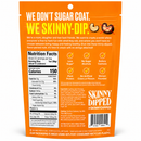 Noix de cajou SkinnyDipped, 99 g