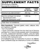 Super CitriMax™ Capsule by BariatricPal - Achieve Weight Goals & Boost Mood Naturally