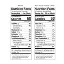 ProSource NoCarb Liquid 15g Collagen & Whey Protein Bottles by Medtrition - Variety Pack