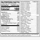 Numetra 20g Protein Pudding & Shakes