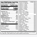 Numetra 20g Protein Smoothies