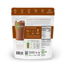 Chike Nutrition Natural High Protein Iced Coffee 16oz Bag