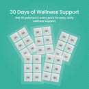 Natural Weight Loss Enhancer Patch - wear up to 8 hours. 
