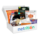 Netrition Box of the Month Club - 3 Month Prepay + Free Shipping!