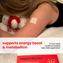 Night Out Recovery Patch