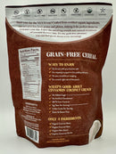 Nuco Coconut Crunch Grain Free Cereal 7.05 oz