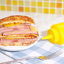 Outer Aisle Cauliflower Sandwich Slices