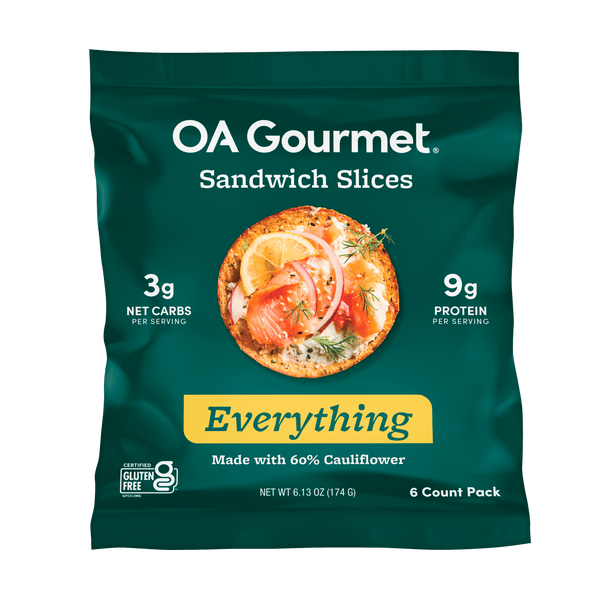 #Flavor_Everything #Size_One Pack (6 Count Bag)