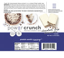 BNRG Power Crunch Protein Bars
