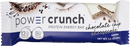 BNRG Power Crunch Protein Bars