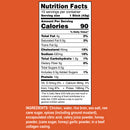 Ostrim Chicken Snack Stick