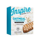 Inspire High Protein Bars by Bariatric Eating