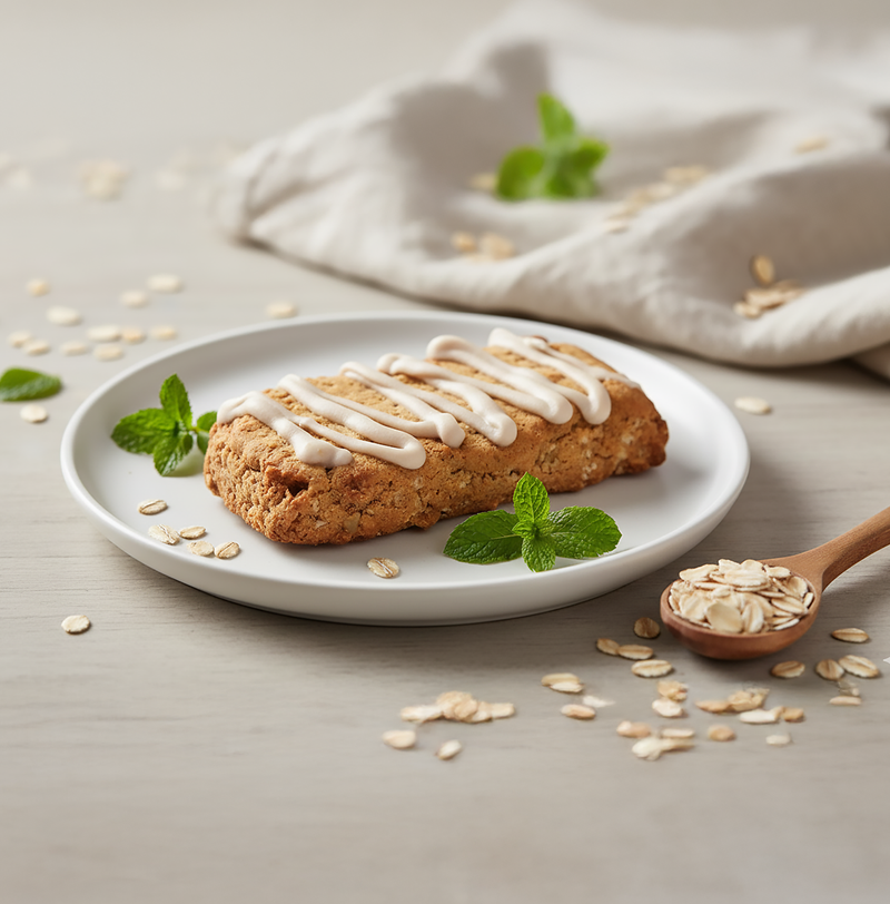 Inspire High Protein Bars by Bariatric Eating