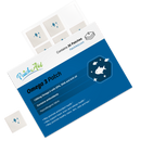 Omega-3 Vitamin Patch by PatchAid