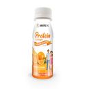 BariatricPal 25g Whey & Collagen Complete Protein Power Shots - Tropical Orange