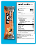 Built Bar Protein Puffs
