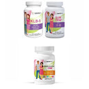 BariatricPal Multivitamin One + Appetite Suppressant & Weight Loss Enhancer Combo Pack